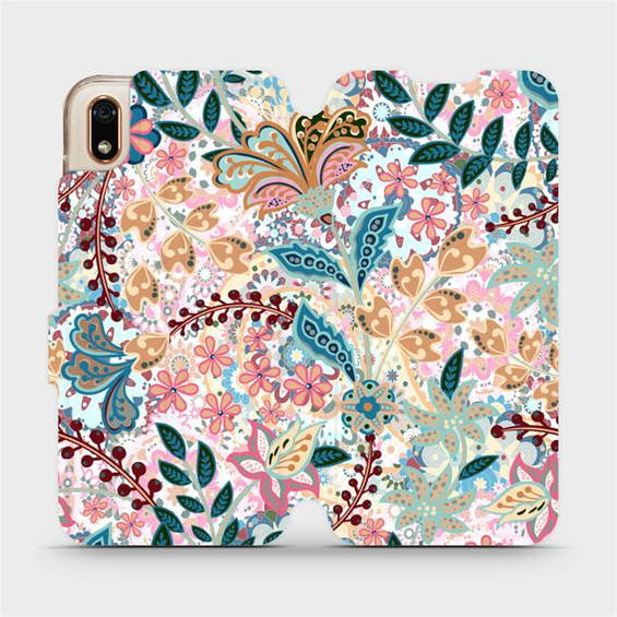 Phone Case Huawei Y5 2019 - Design MX04S