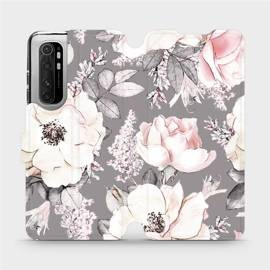 Phone Case Xiaomi Mi Note 10 Lite - Design MX06S
