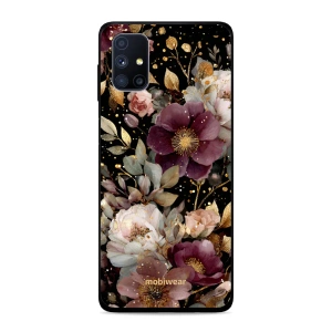 Phone Glossy Case Samsung Galaxy M51 - Design G169G