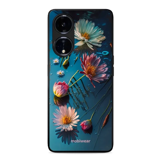 Phone Glossy Case OPPO A98 5G - Design G013G