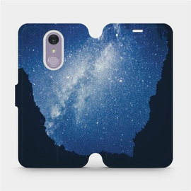 Phone Case LG Q7 - Design M146P