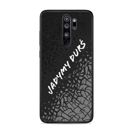 Hülle Glossy Case für Xiaomi Redmi Note 8 Pro - Farbe G08GZ