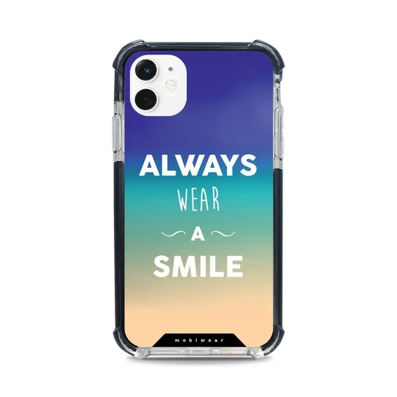 Case MagSafe Elite Bumper for Apple iPhone 11 - Design D074D