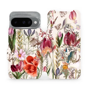 Hülle für Google Pixel 10 - Farbe MP01S