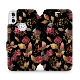 Phone Case Motorola One - Design V171S