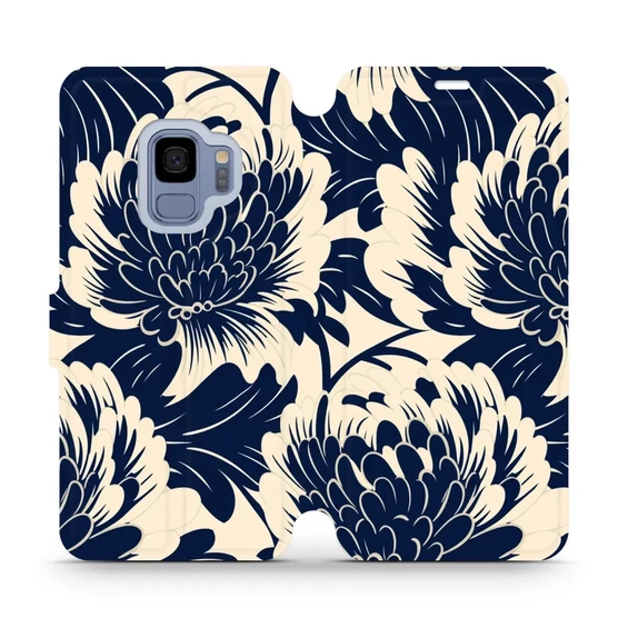 Phone Case Samsung Galaxy S9 - Design VA40S