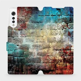 Phone Case LG Velvet - Design V061P