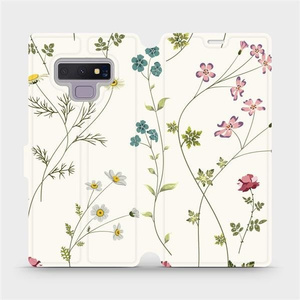 Etui do Samsung Galaxy Note 9 - wzór MD03S