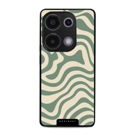 Phone Glossy Case Xiaomi POCO M6 Pro - Design GA57G