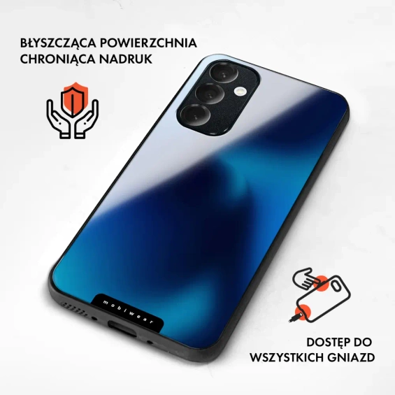 Hülle Glossy Case für Apple iPhone 17 Pro - Farbe G068G