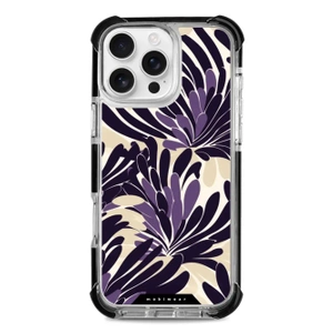Case MagSafe Elite Bumper for Apple iPhone 16 Pro Max - Design DA47D