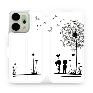 Hülle für OPPO Reno 14 Pro 5G - Farbe MH16P