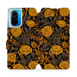 Etui do Xiaomi POCO F3 - wzór V173S