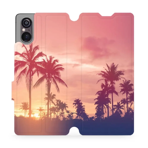 Phone Case Sony Xperia 5 V - Design M134P