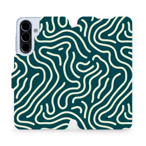 Etui do Samsung Galaxy A56 5G - wzór VA61S