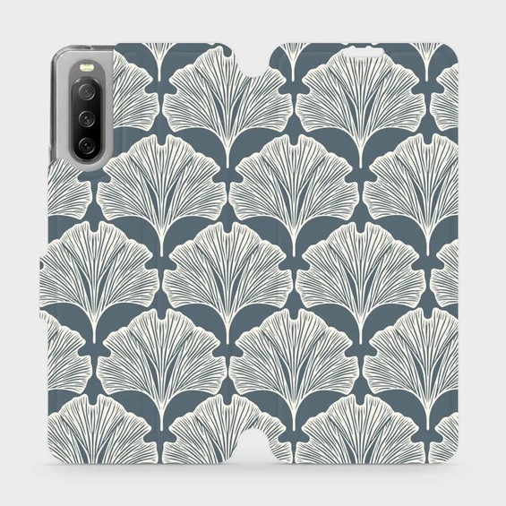 Hülle für Sony Xperia 10 III - Farbe VA43S