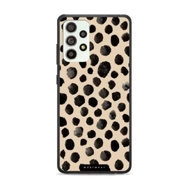 Phone Glossy Case Samsung Galaxy A52 - Design GA50G