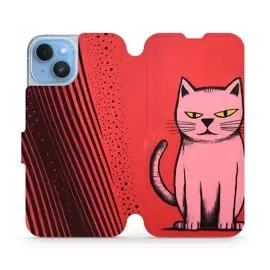 Phone Case Apple iPhone 14 - Design VP54S