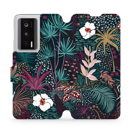 Phone Case Xiaomi POCO F5 Pro - Design VP13S