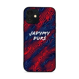 Etui Glossy Case do Apple iPhone 12 mini - wzór G07GZ