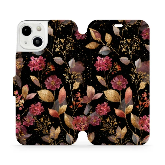 Phone Case Apple iPhone 13 - Design V171S