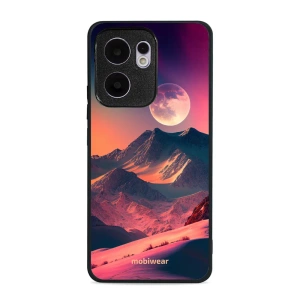 Phone Glossy Case OPPO Reno 13 F 5G - Design G008G