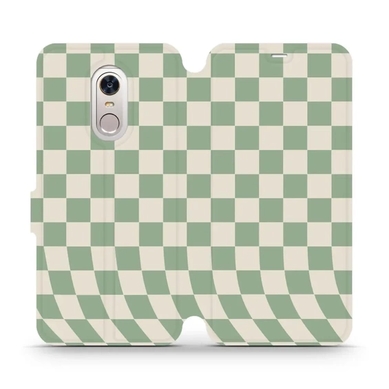 Phone Case Xiaomi Redmi 5 Plus - Design VA58S