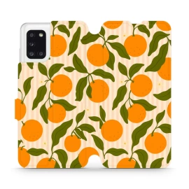 Hülle für Samsung Galaxy A31 - Farbe VP82S