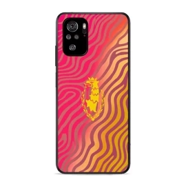 Etui Glossy Case do Xiaomi POCO M5s - wzór G10PS