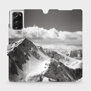 Phone Case Samsung Galaxy Note 20 - Design M152P