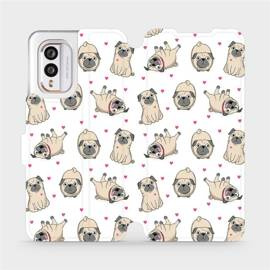 Etui do Nokia X30 5G - wzór M097P