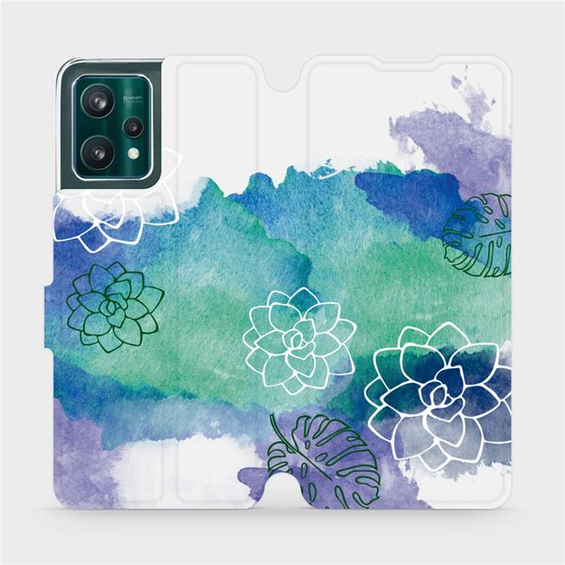 Etui do Realme 9 Pro - wzór MG11S