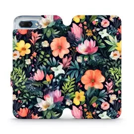 Phone Case Huawei Honor 10 - Design VP48S