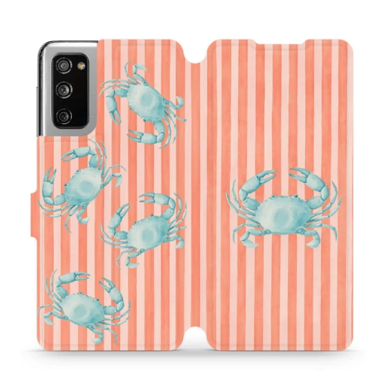 Phone Case Samsung Galaxy S20 FE - Design VP87S