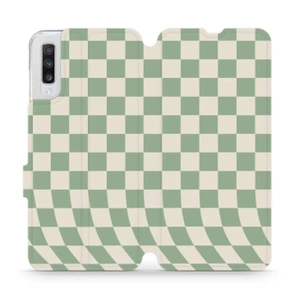 Etui do Samsung Galaxy A70 - wzór VA58S