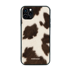 Phone Glossy Case Apple iPhone 11 Pro Max - Design G166G