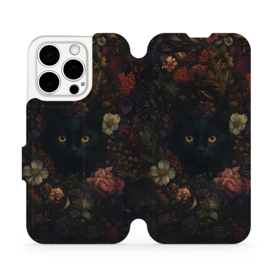 Phone Case Apple iPhone 15 Pro - Design V161S