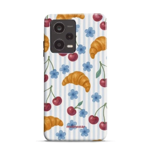 Hülle Elite Pro für Xiaomi Redmi Note 12 Pro 5G - Farbe EP85E