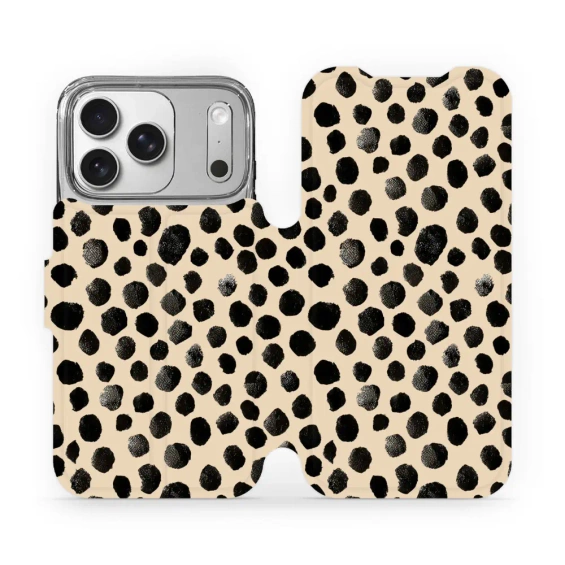 Phone Case Apple iPhone 17 Pro - Design VA50S