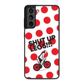 Phone Glossy Case Samsung Galaxy S21 FE - Design GD08G