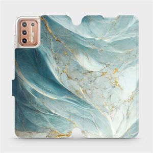 Phone Case Motorola Moto G9 Plus - Design VP34S