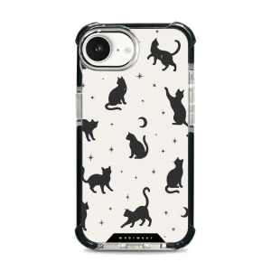 Case MagSafe Elite Bumper for Apple iPhone 16e - Design D162D