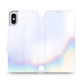 Phone Case Apple iPhone XS - Design VP64S