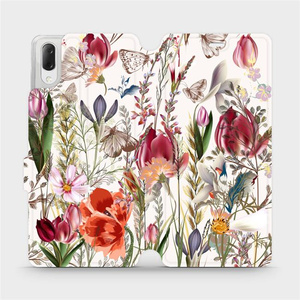 Phone Case Sony Xperia L3 - Design MP01S