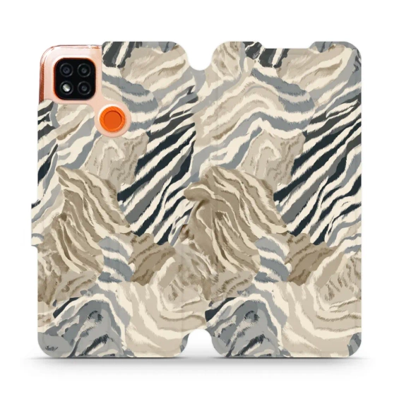 Phone Case Xiaomi Redmi 9C - Design V168S