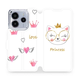 Phone Case Xiaomi Redmi Note 14 4G - Design MH03S