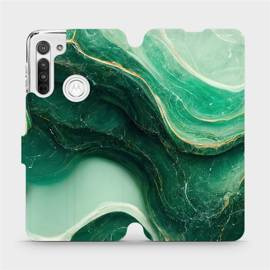 Etui do Motorola Moto G8 - wzór VP38S