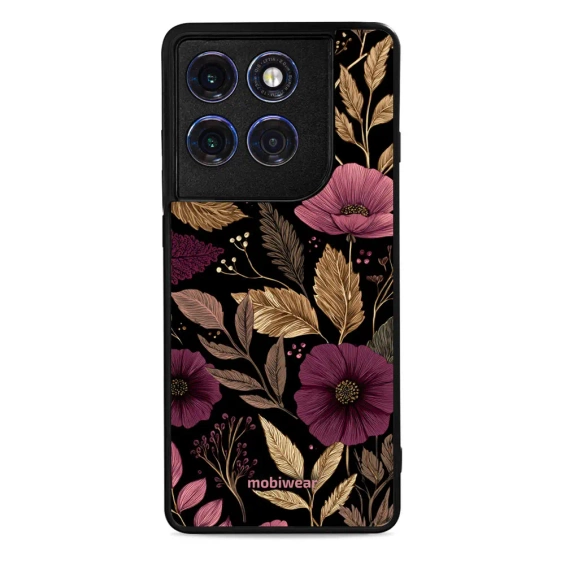 Etui Glossy Case do Motorola Edge 60 Pro - wzór G170G