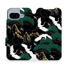 Phone Case Google Pixel 9A - Design VP16S