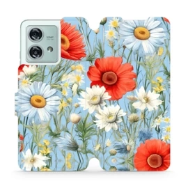 Phone Case Motorola Edge 40 Neo - Design VP44S